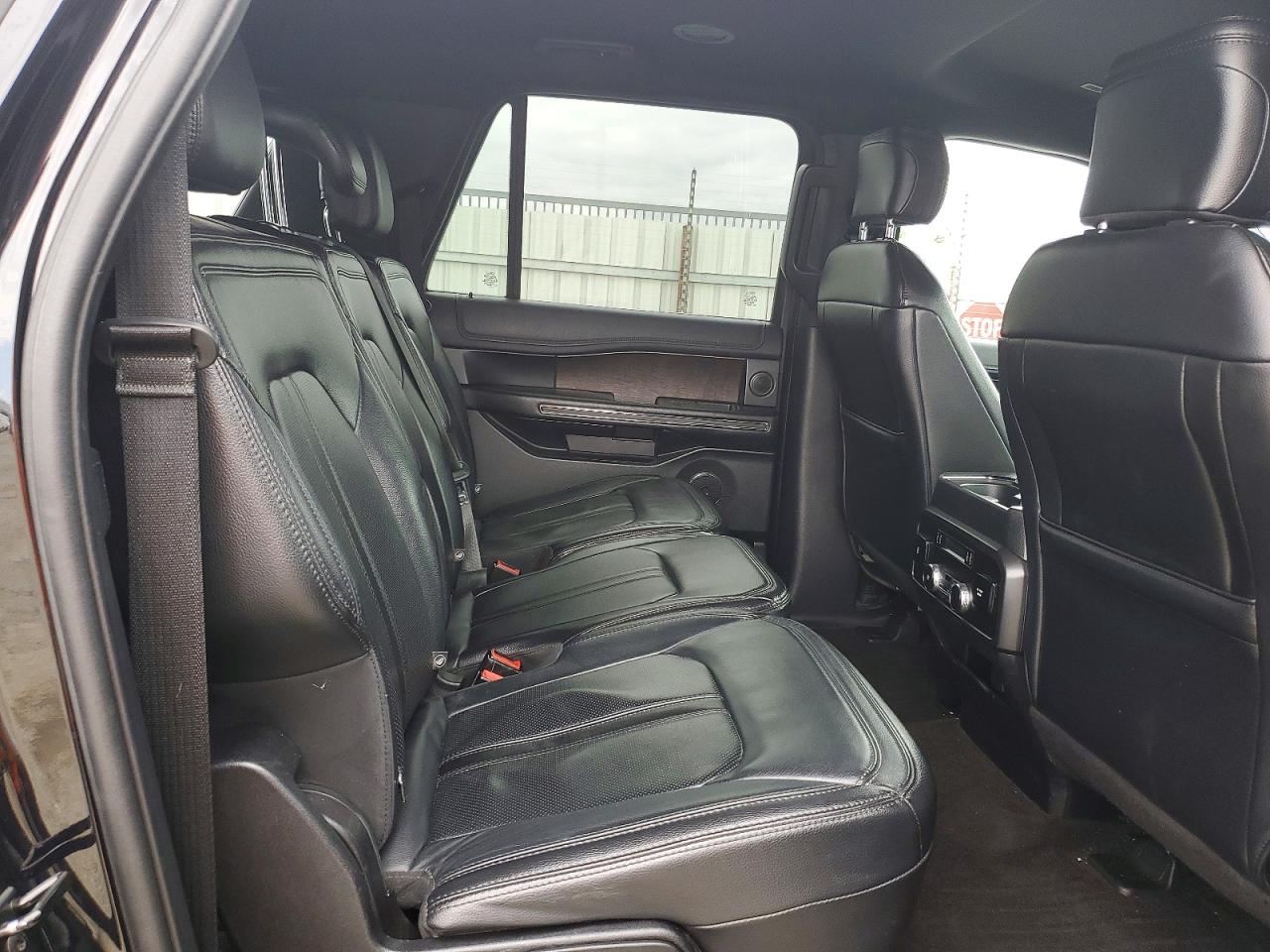 Ford Expedition Max Limited