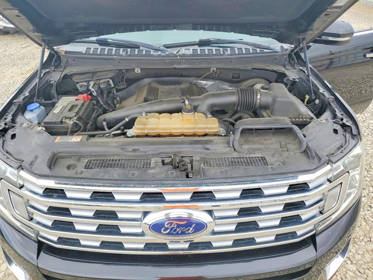 Ford Expedition Max Limited