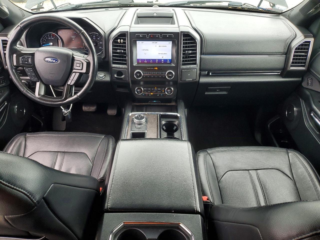 Ford Expedition Max Limited