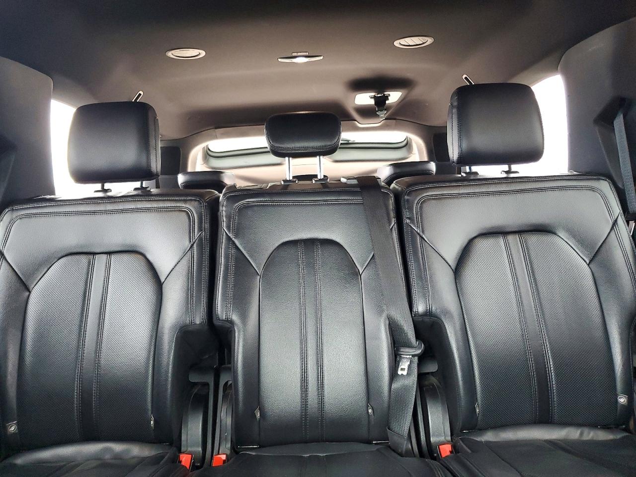 Ford Expedition Max Limited