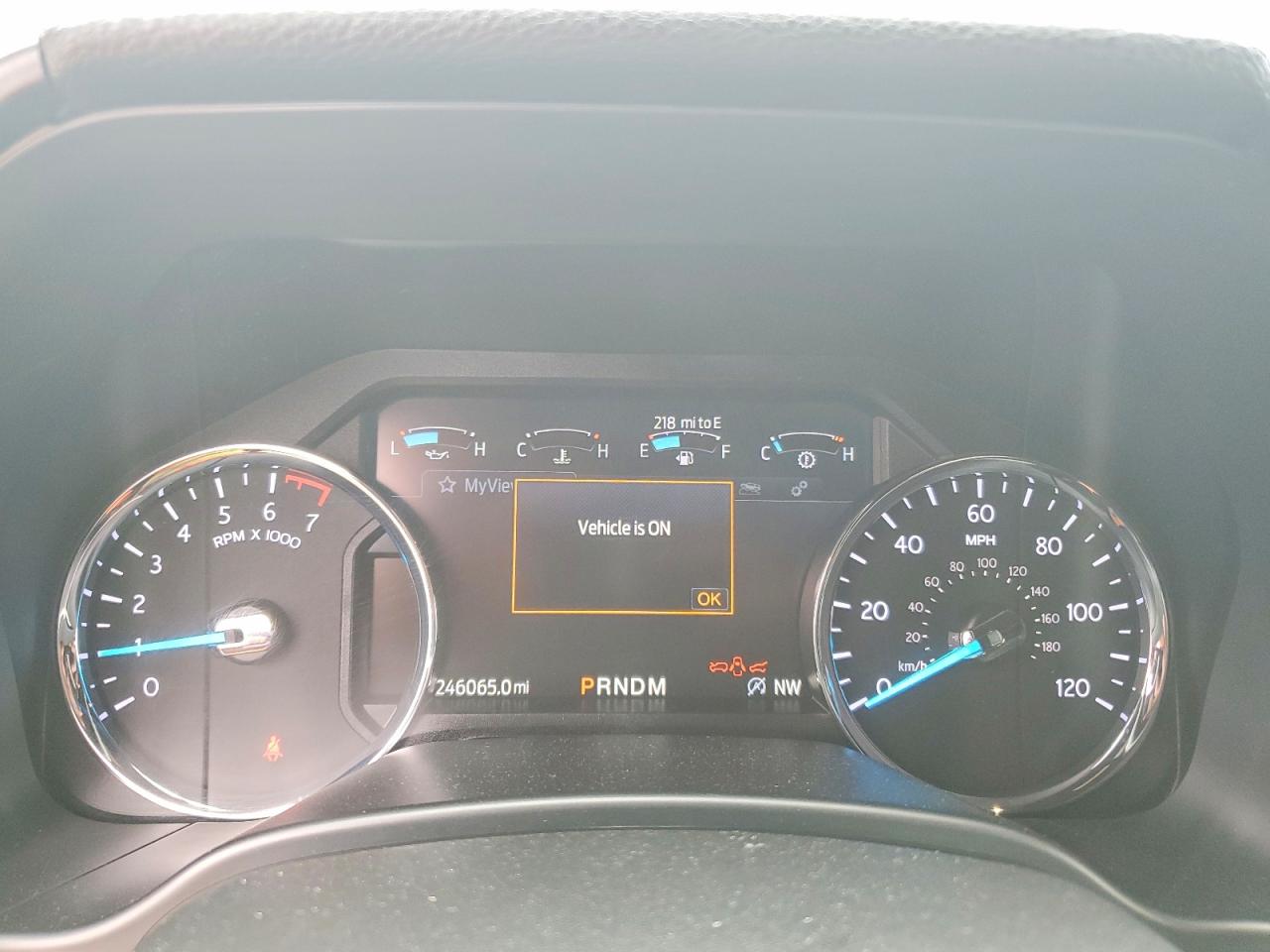 Ford Expedition Max Limited