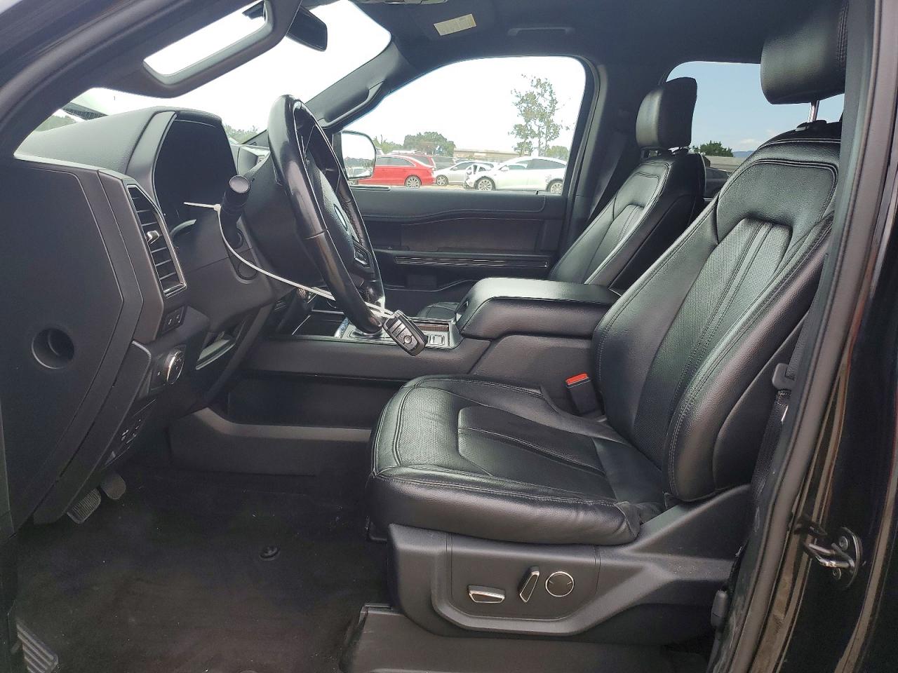 Ford Expedition Max Limited