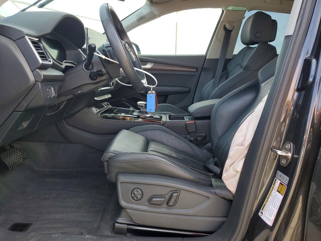 Audi Q5 Premium Plus
