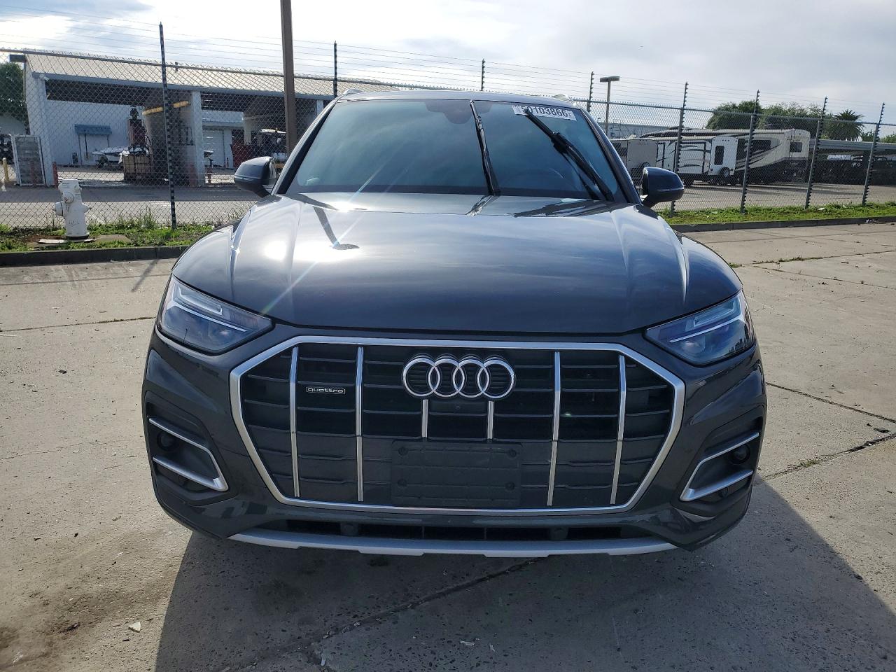 Audi Q5 Premium Plus
