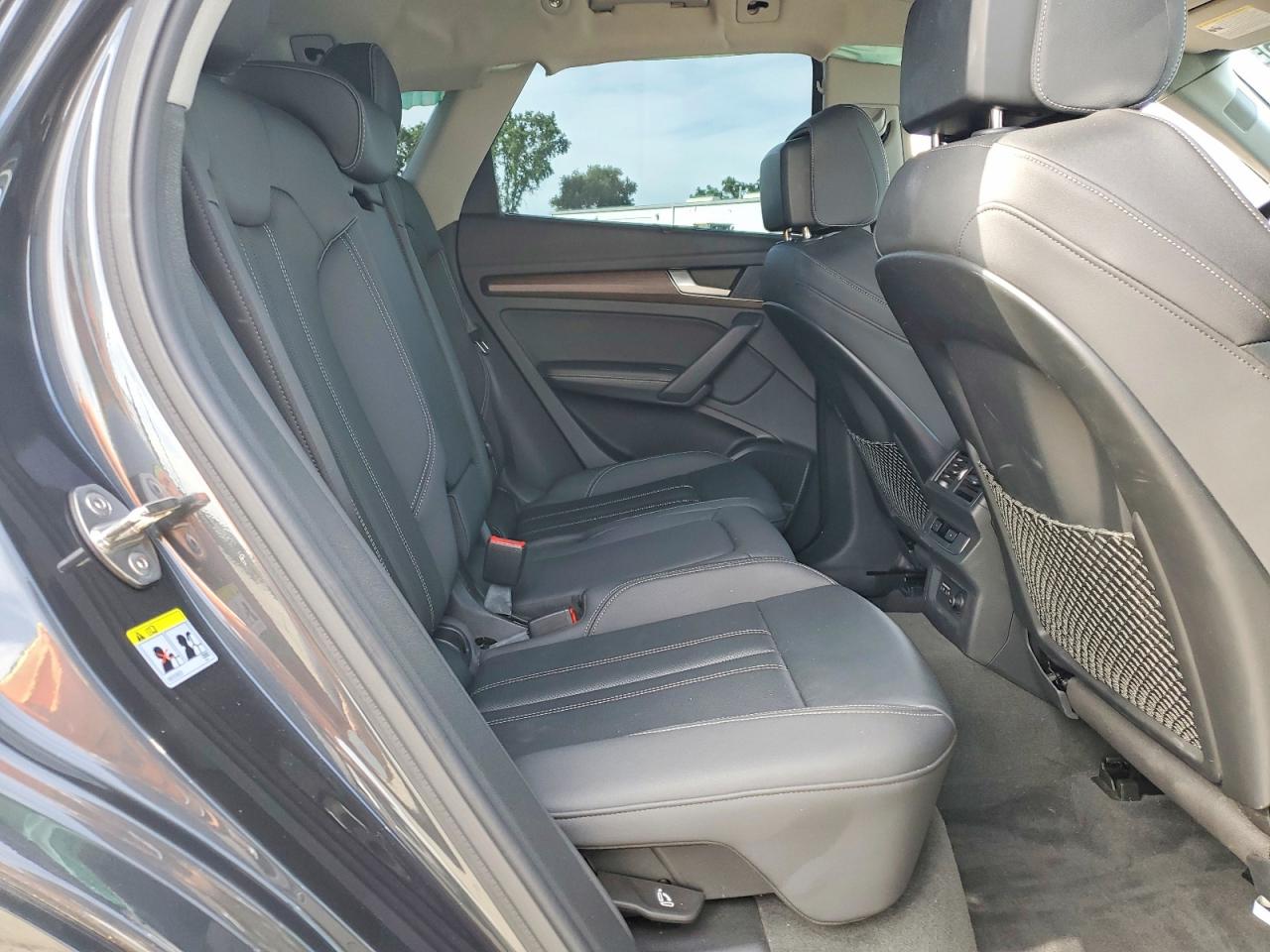 Audi Q5 Premium Plus