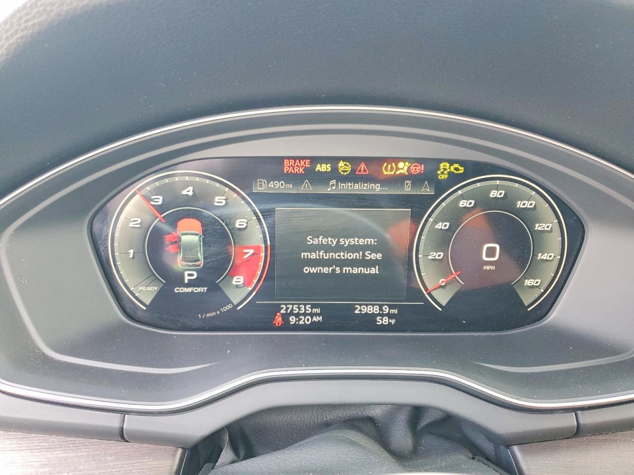 Audi Q5 Premium Plus