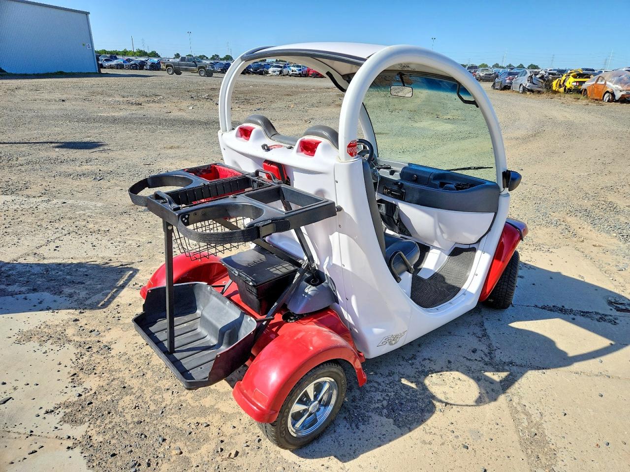 Gem Lsv