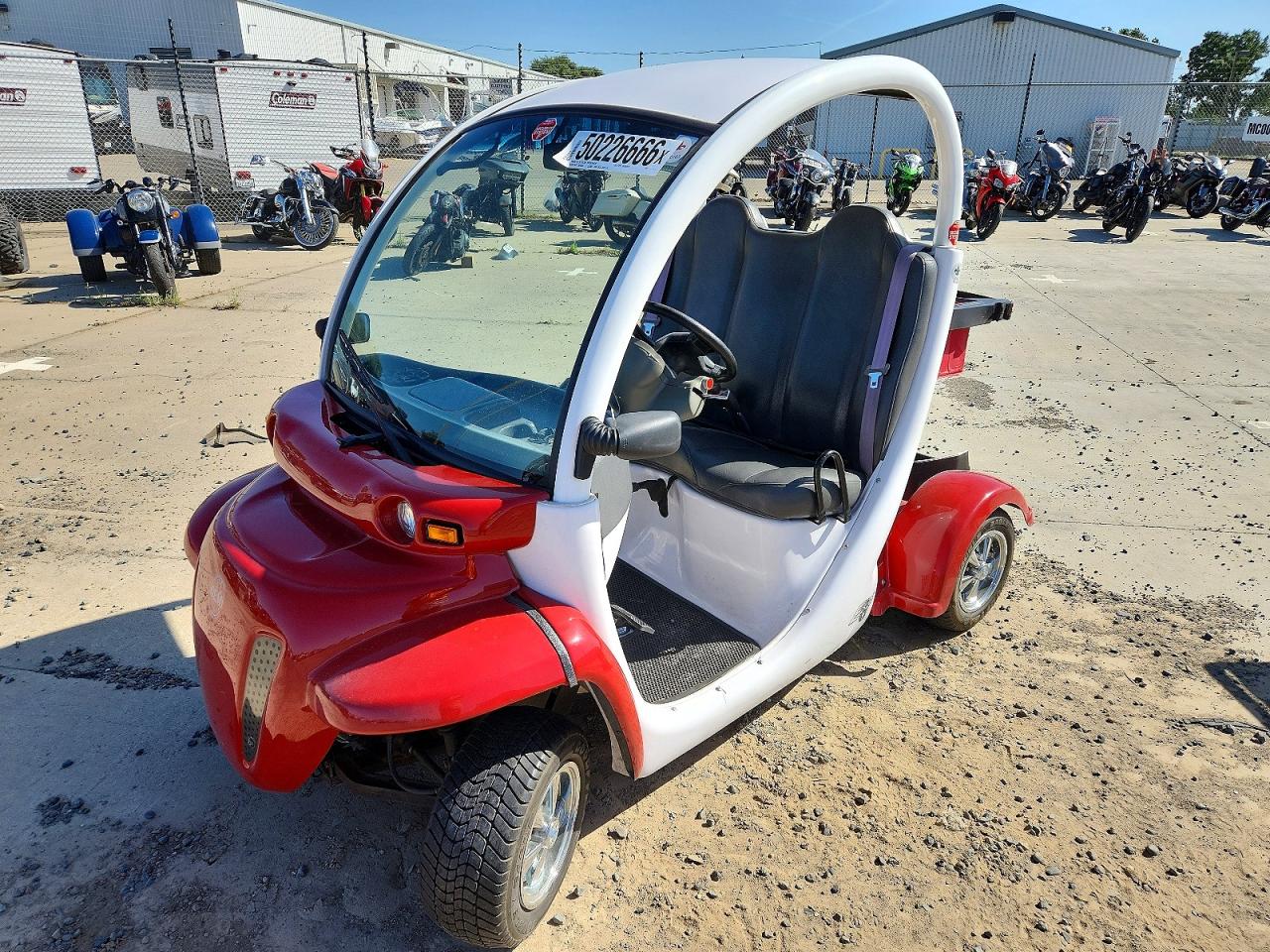 Gem Lsv