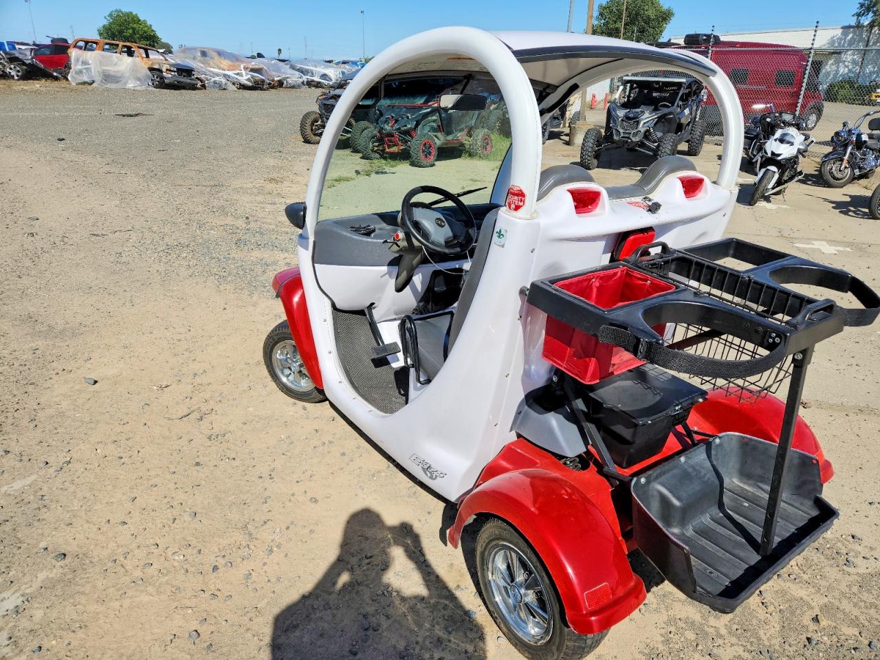Gem Lsv