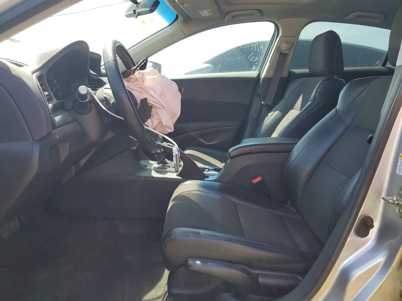 Acura ILX 20