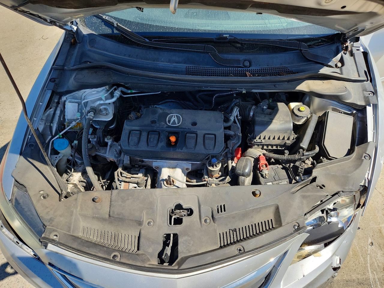 Acura ILX 20