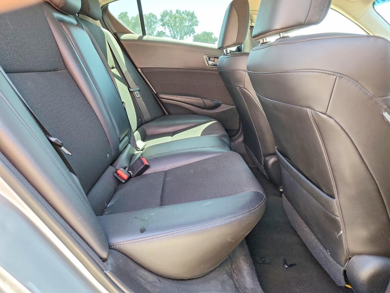 Acura ILX 20
