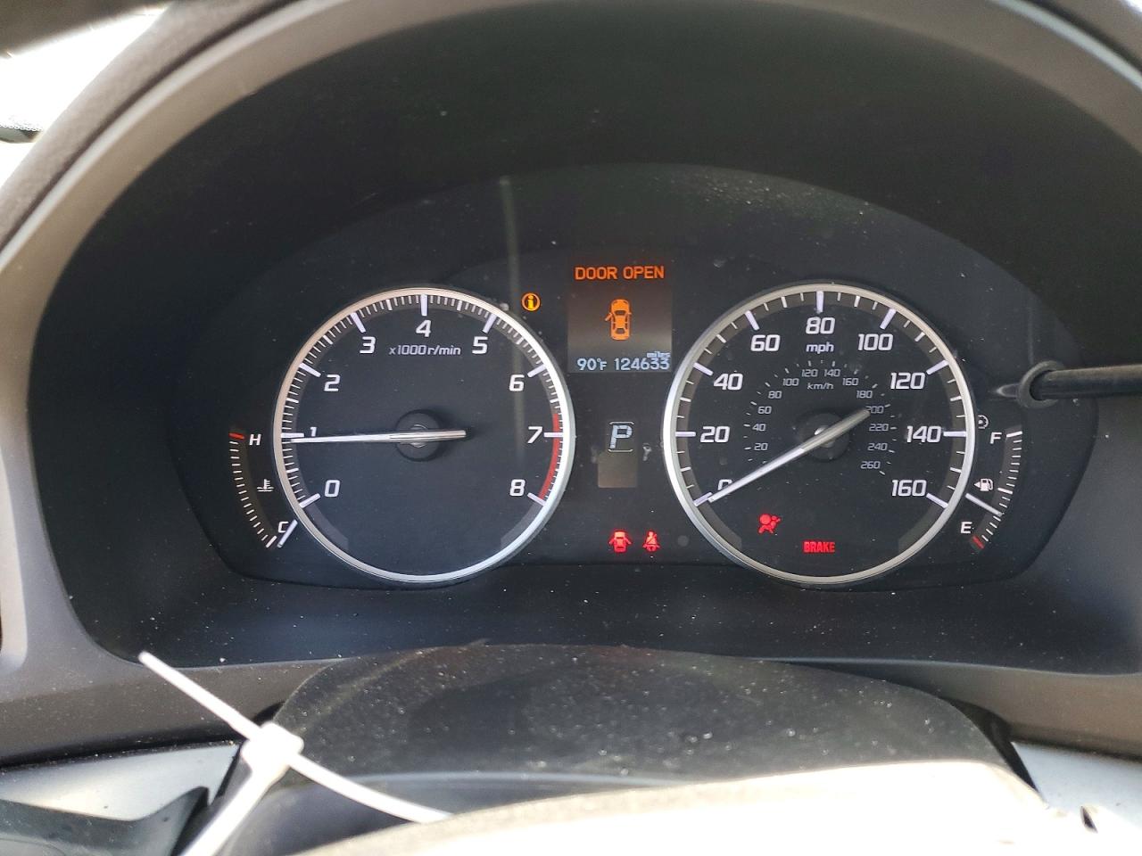 Acura ILX 20