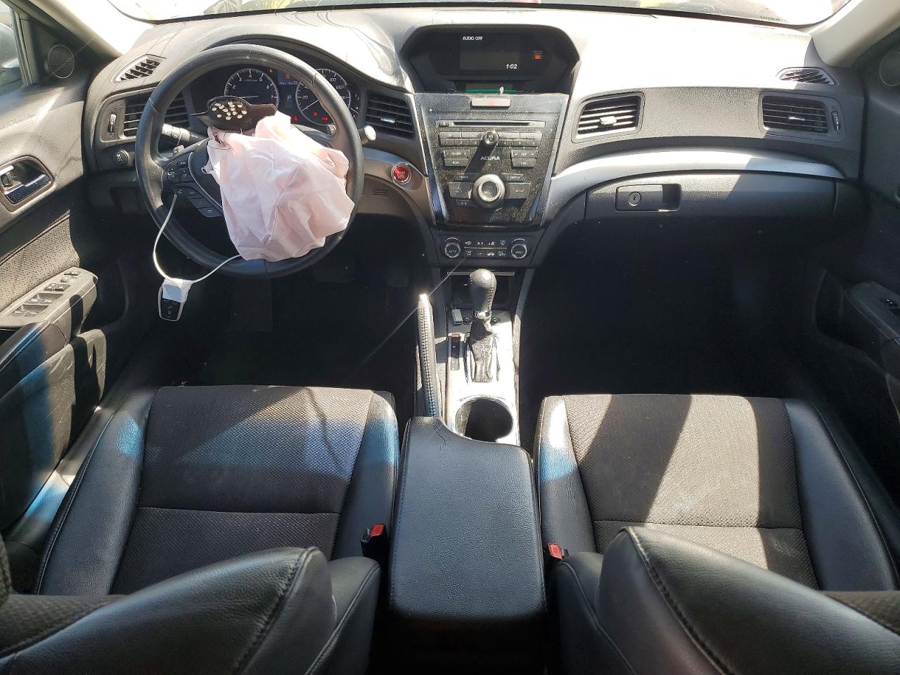 Acura ILX 20