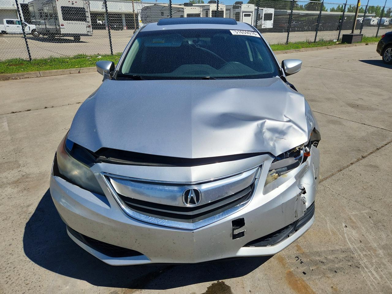 Acura ILX 20