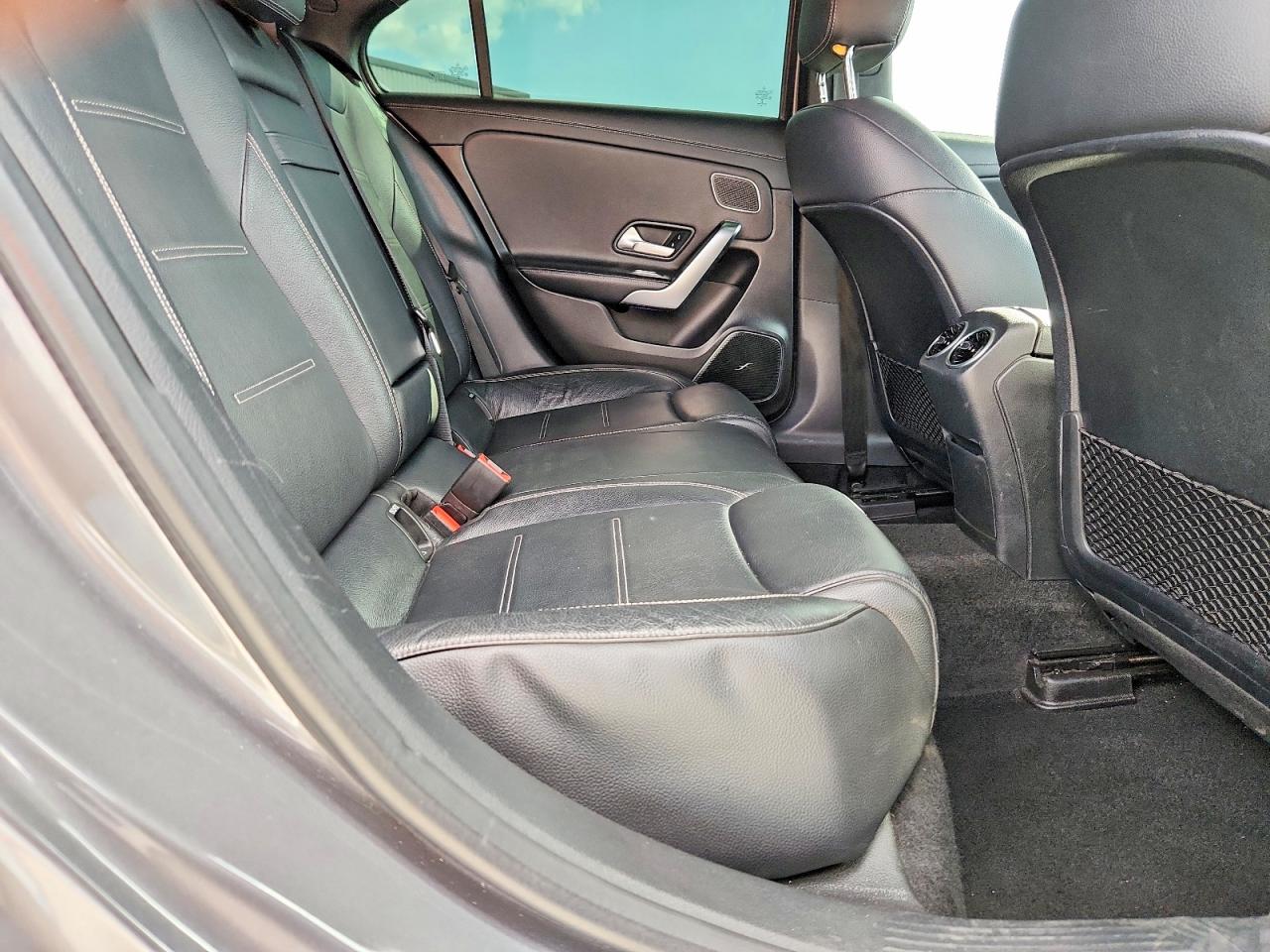 Mercedes-Benz A-Class 220
