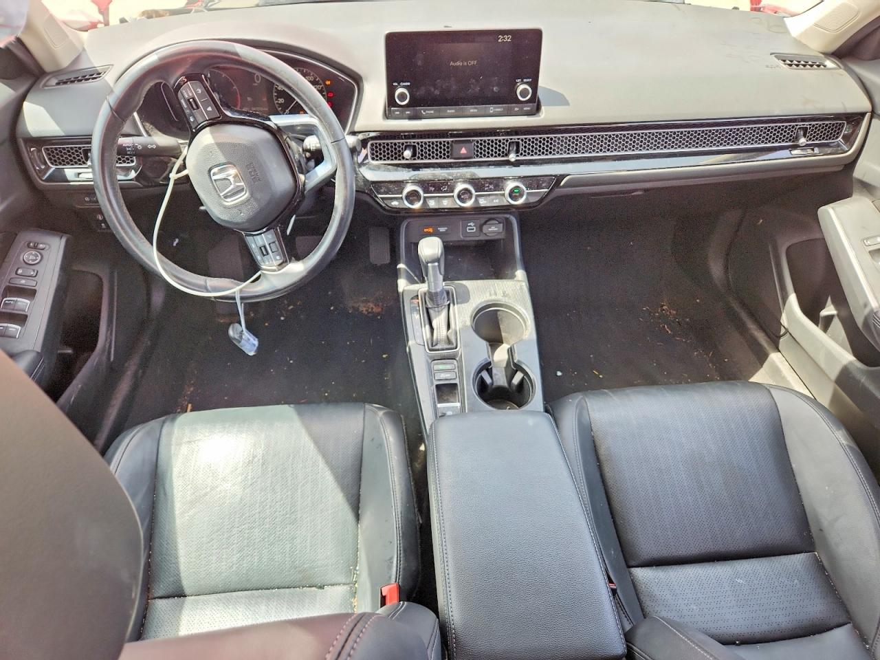 Honda Civic Exl