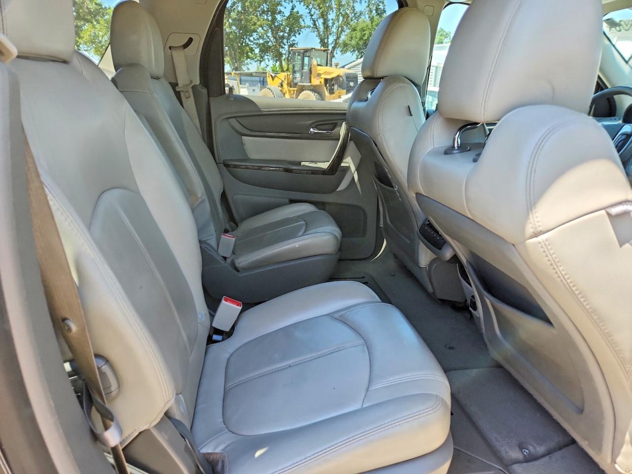 GMC Acadia Slt-1