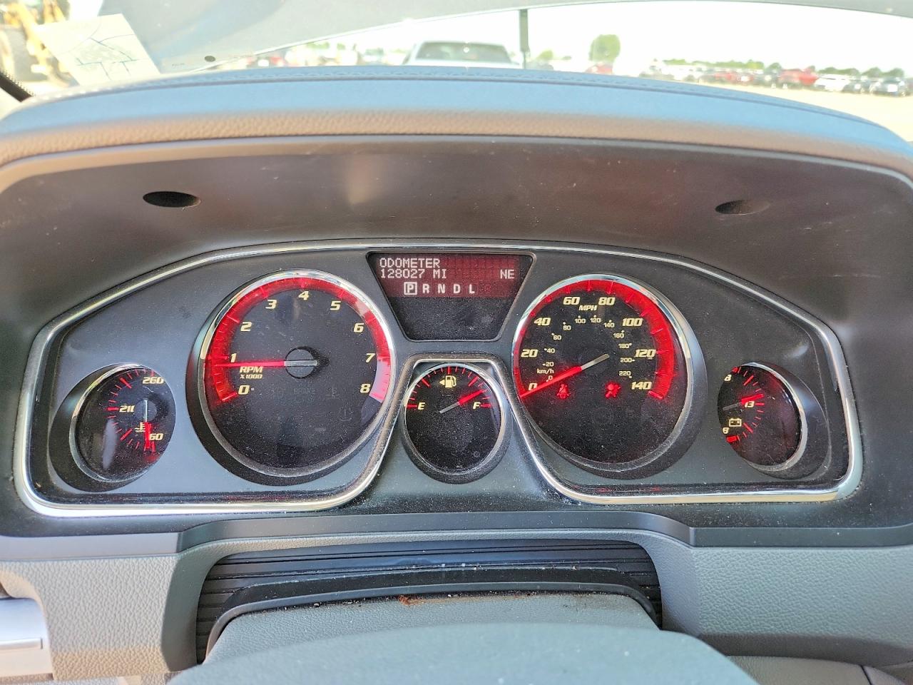 GMC Acadia Slt-1