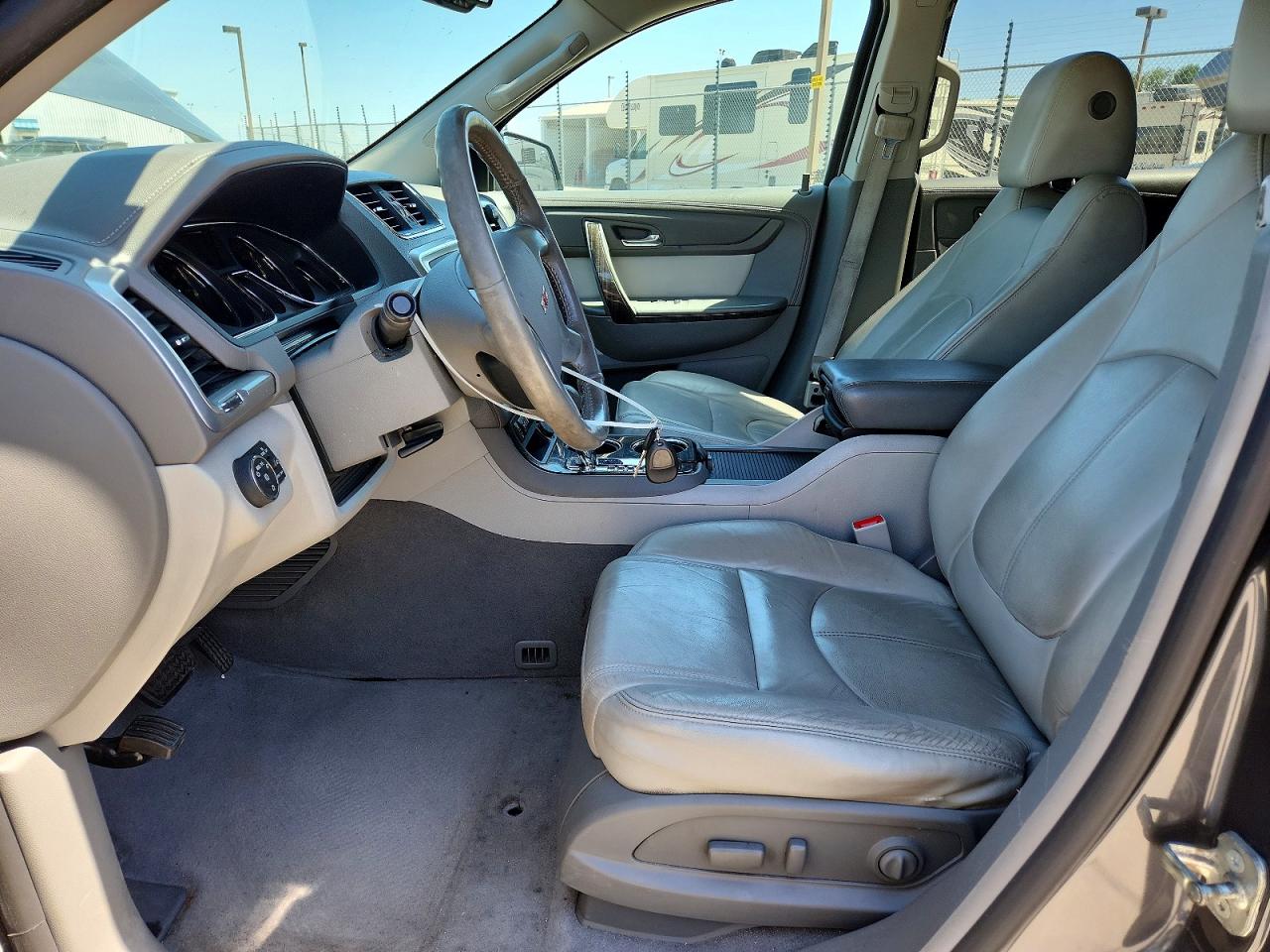 GMC Acadia Slt-1