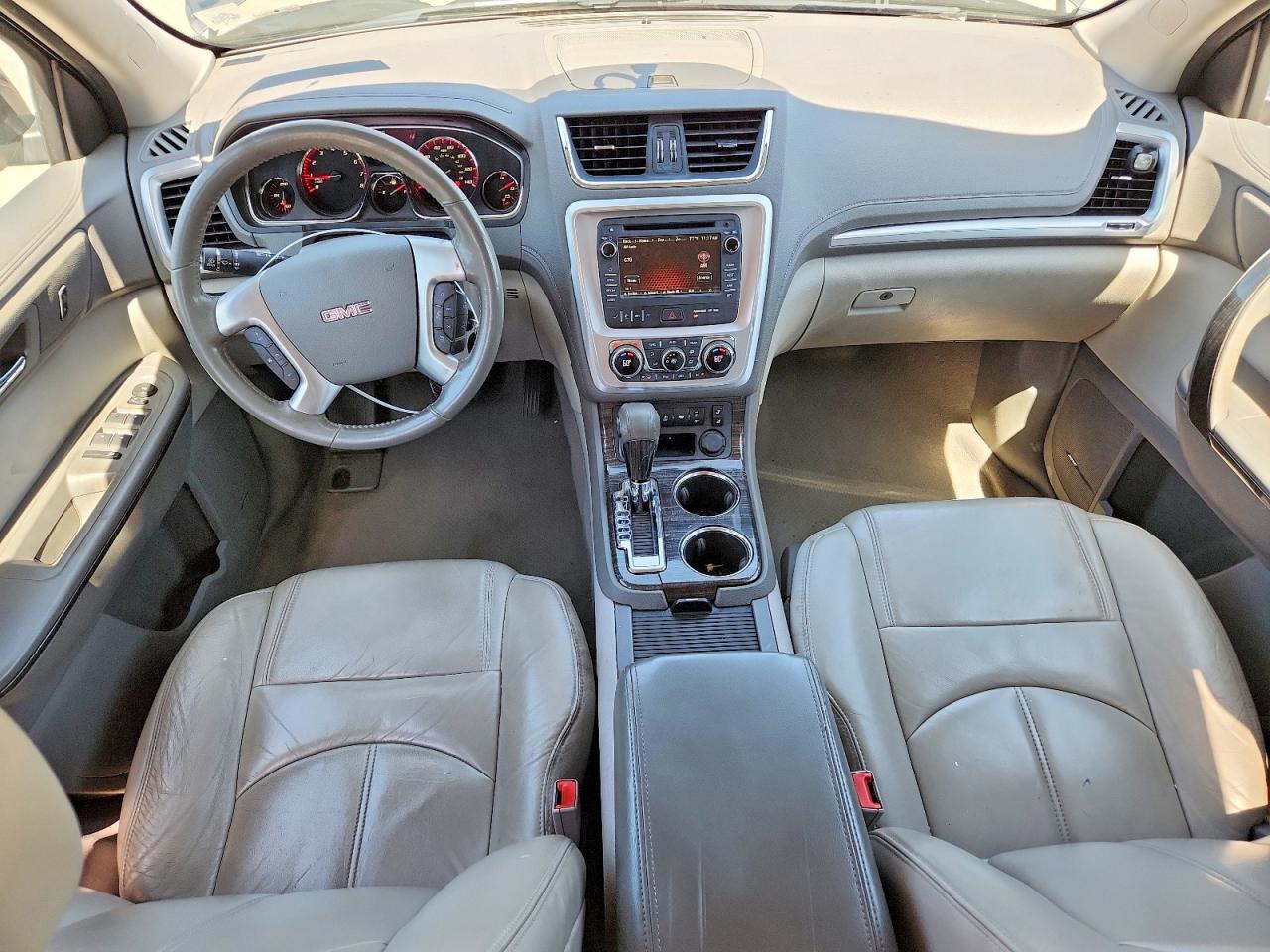 GMC Acadia Slt-1