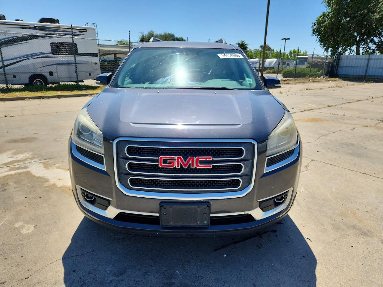 GMC Acadia Slt-1