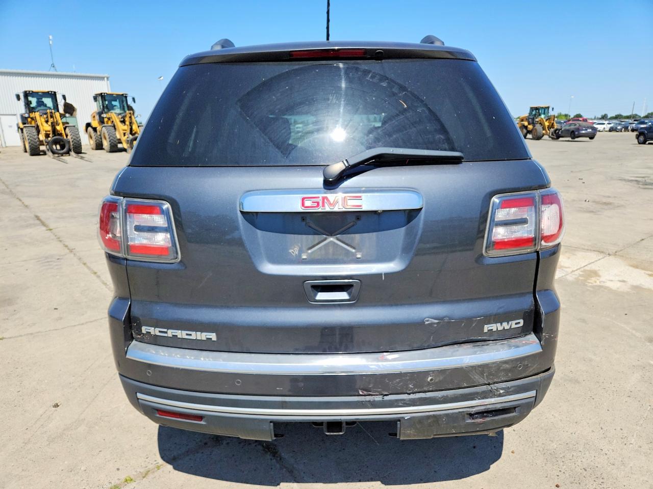 GMC Acadia Slt-1