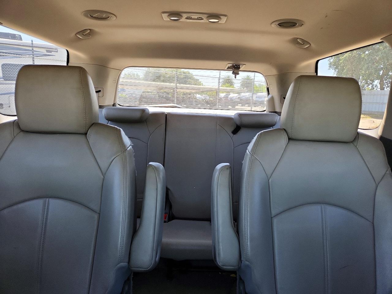 GMC Acadia Slt-1