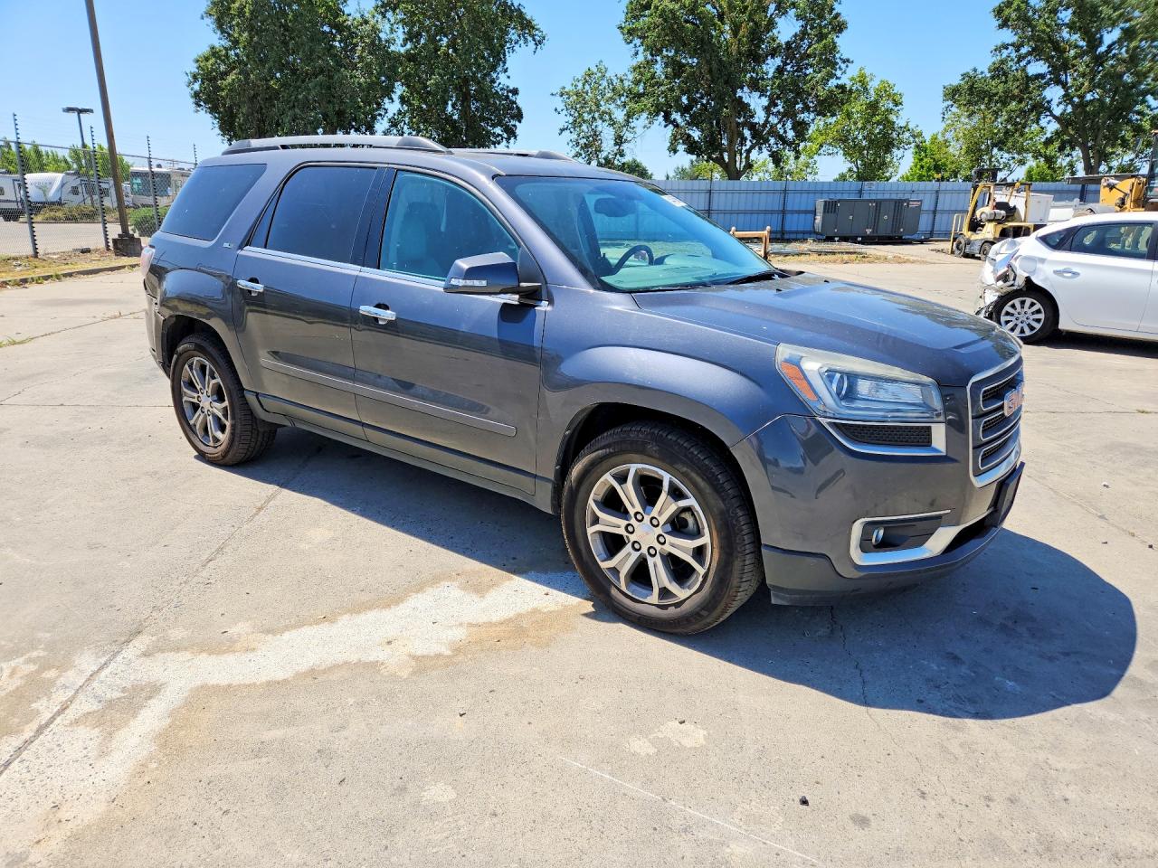 GMC Acadia Slt-1