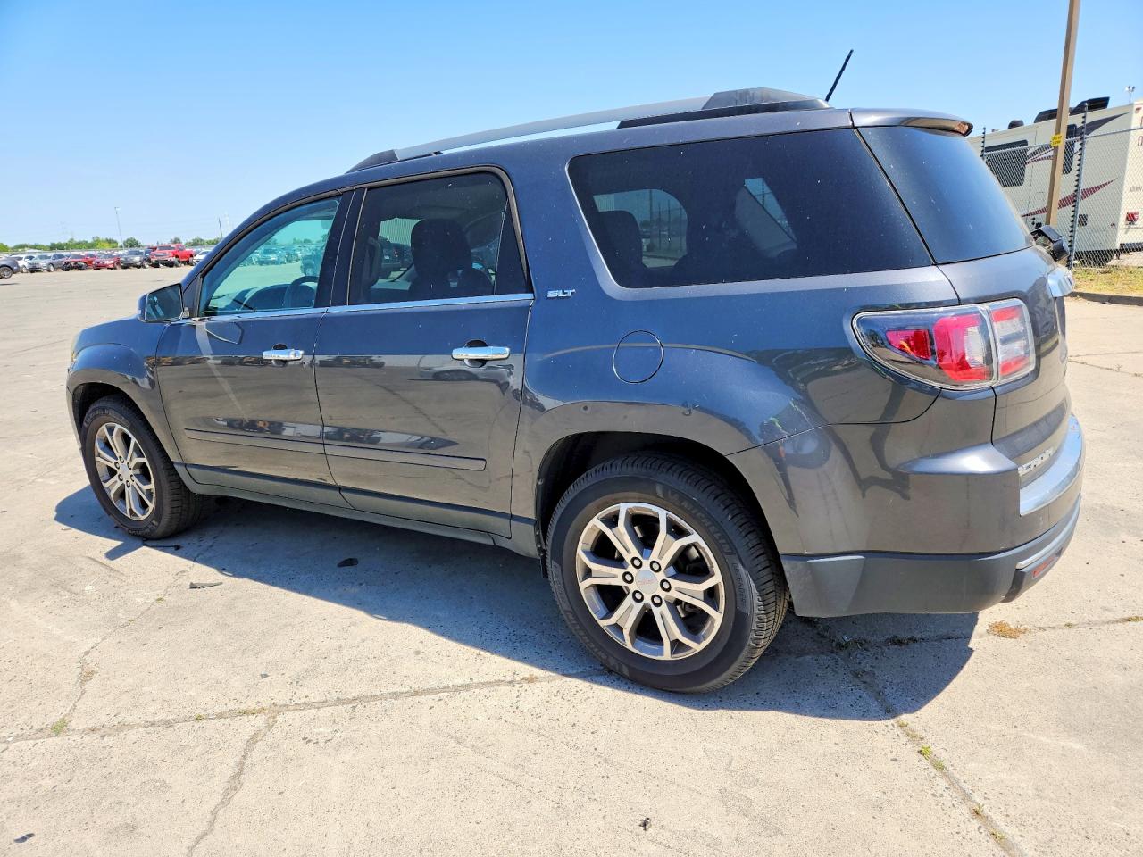 GMC Acadia Slt-1