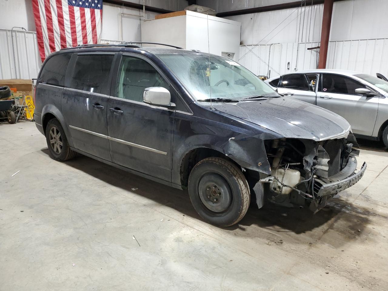 Chrysler Minivan Touring