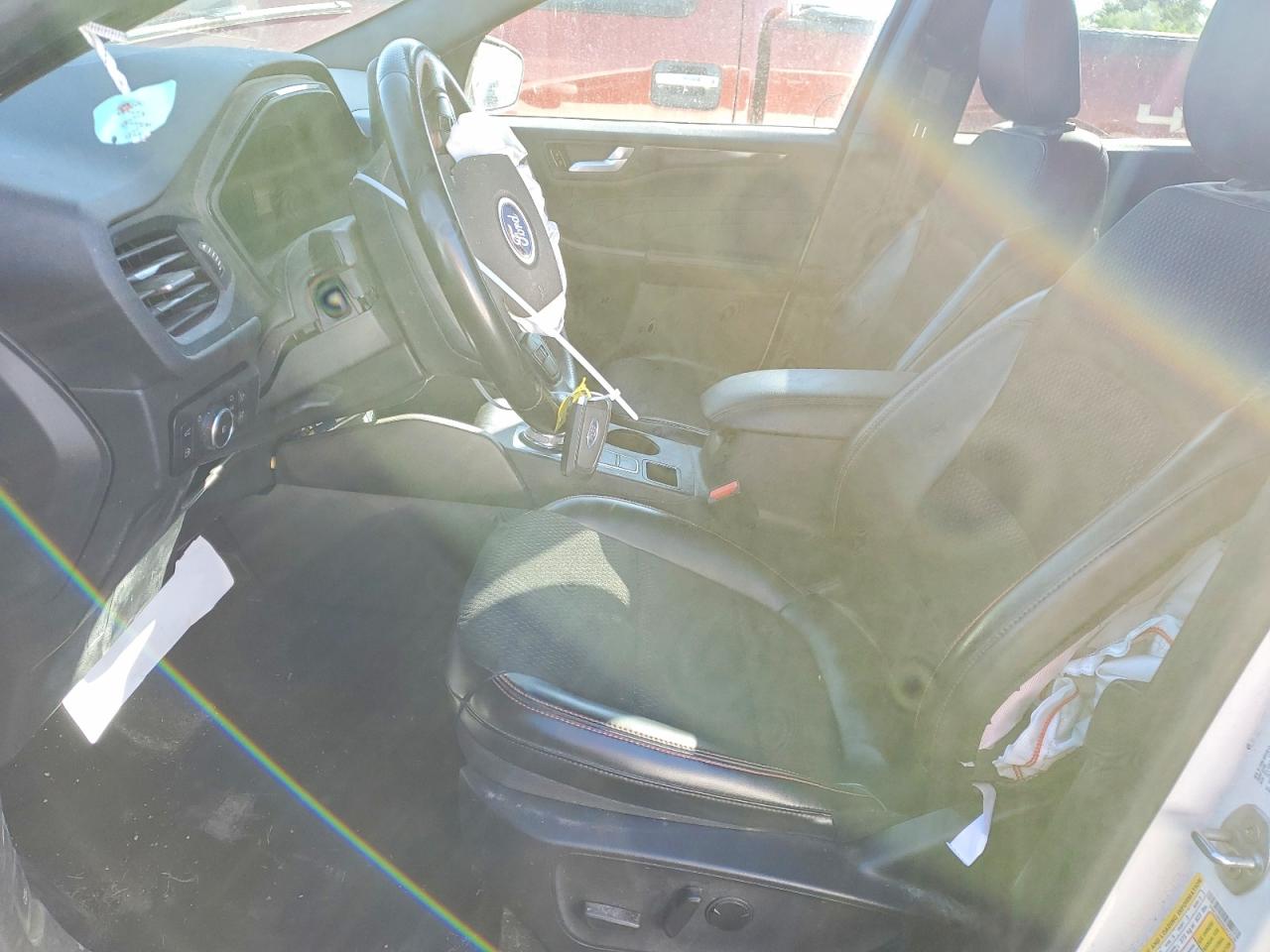 Ford Escape St Line Select