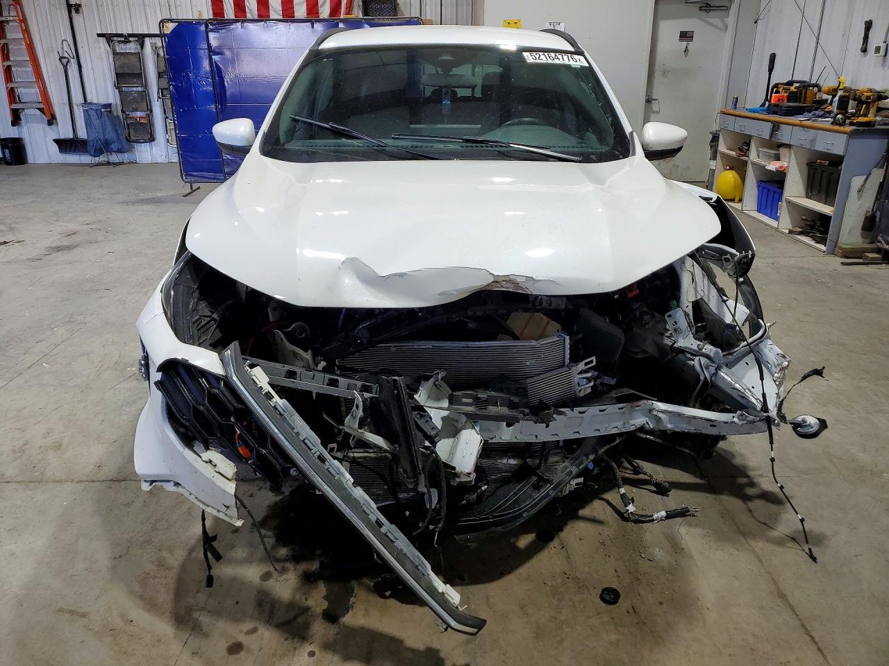 Ford Escape St Line Select