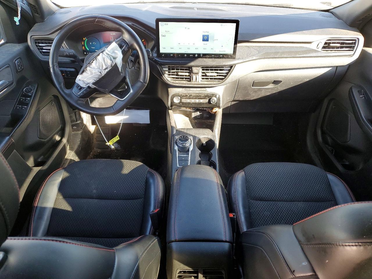 Ford Escape St Line Select