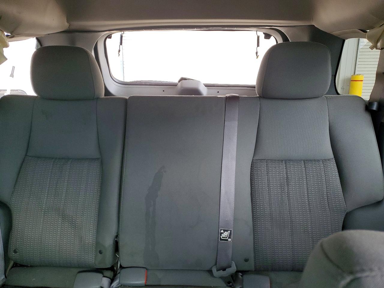 Jeep Cherokee Laredo