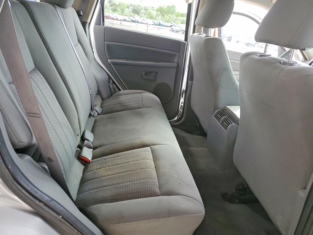 Jeep Cherokee Laredo