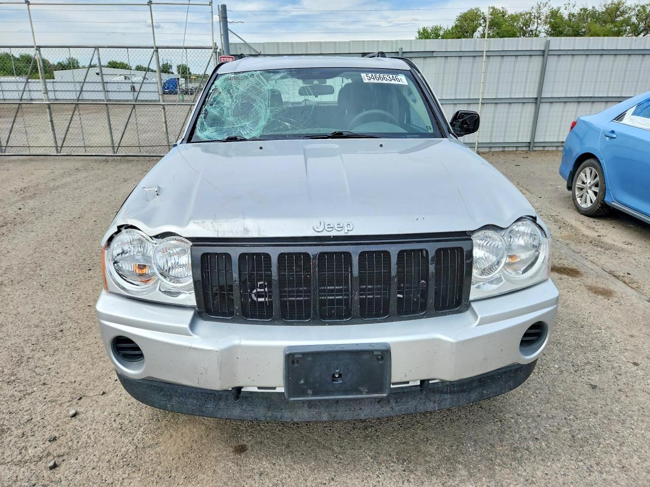 Jeep Cherokee Laredo