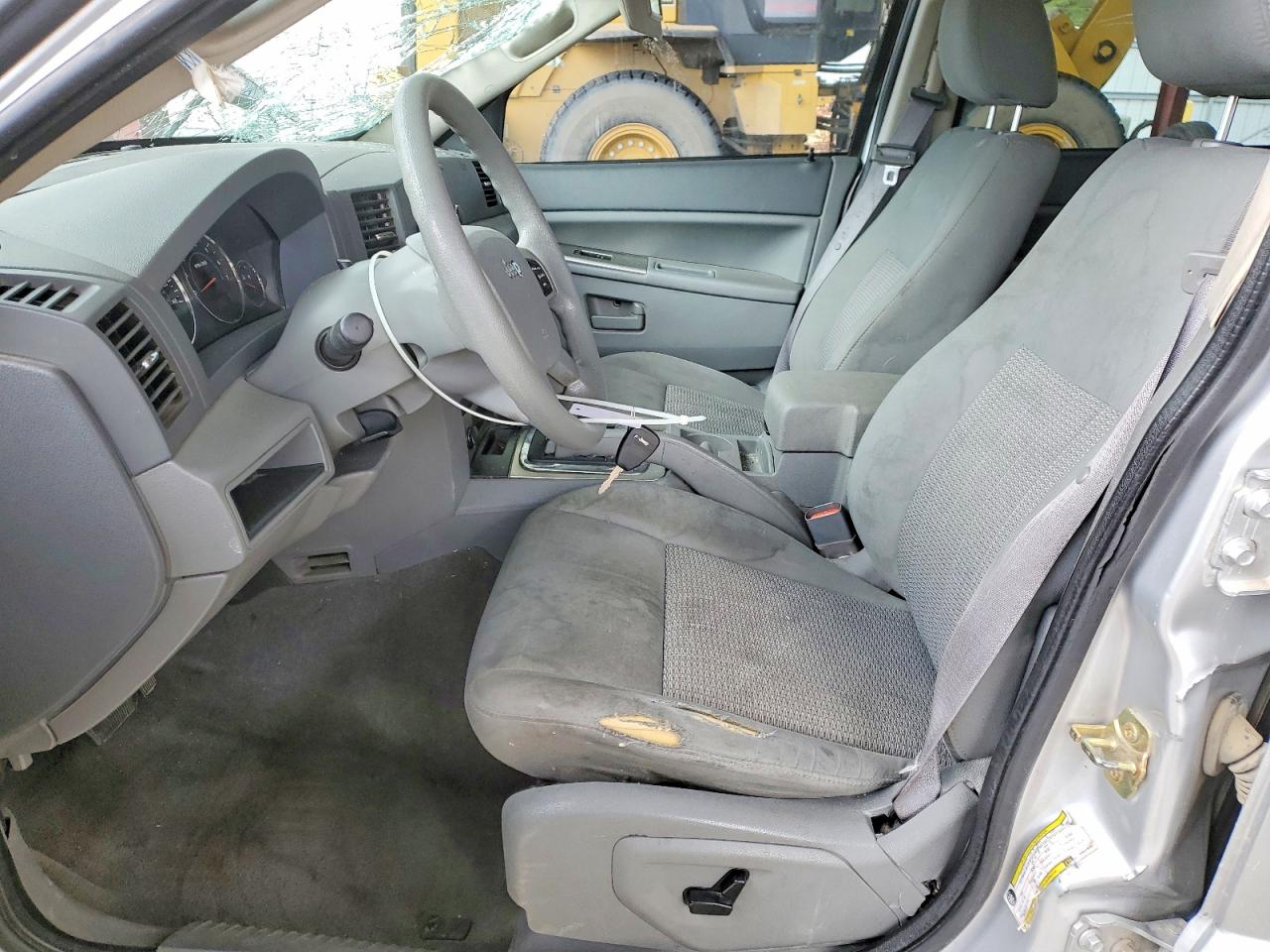 Jeep Cherokee Laredo