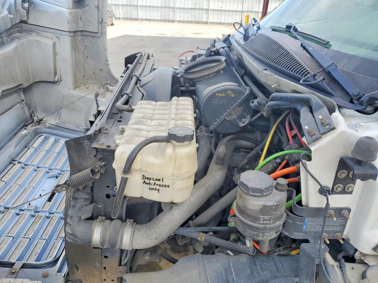 Chevrolet Ck Series C8c042