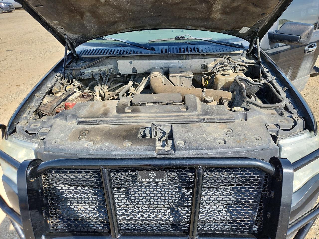 Ford Expedition El Xlt