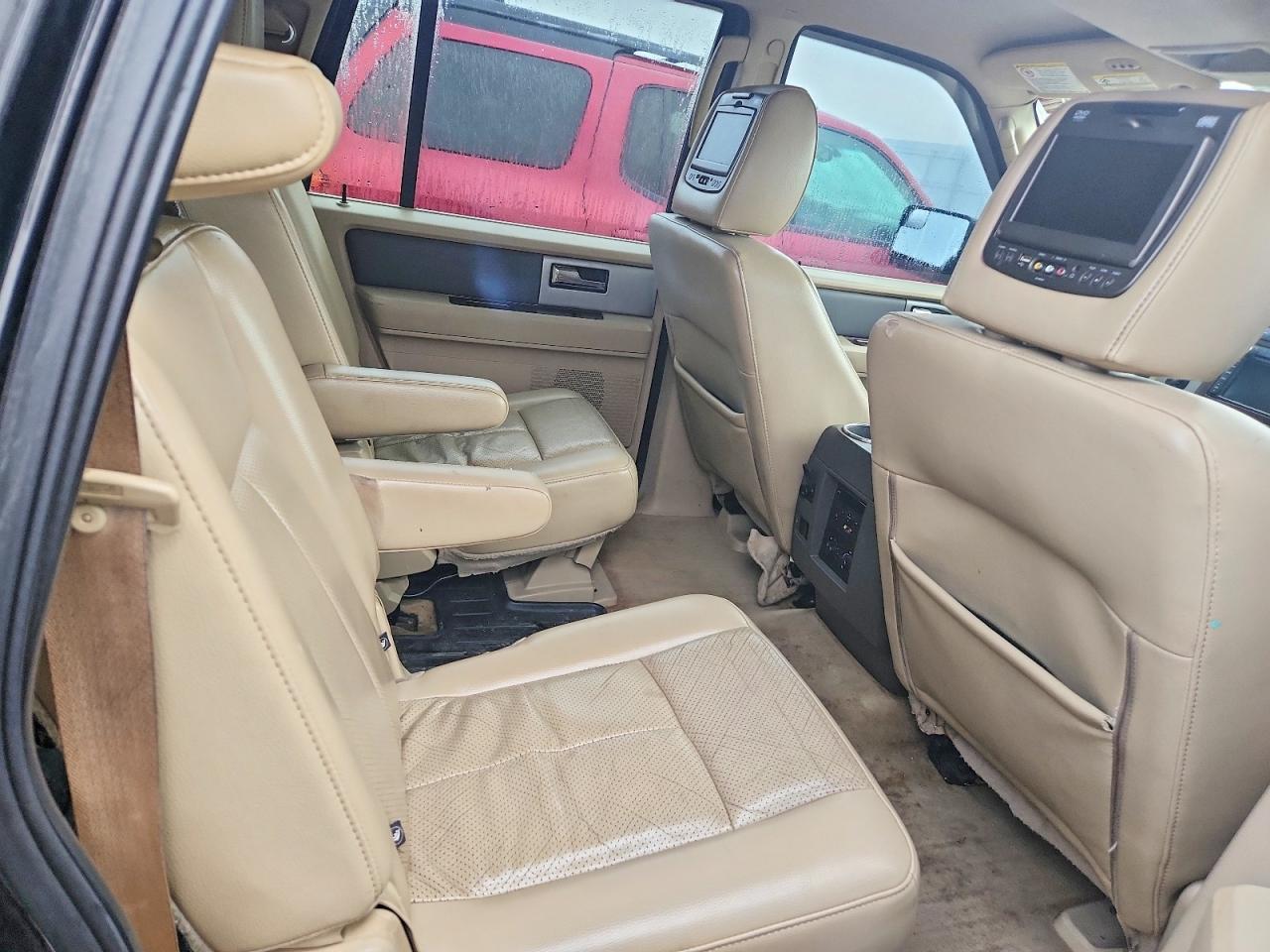 Ford Expedition El Xlt