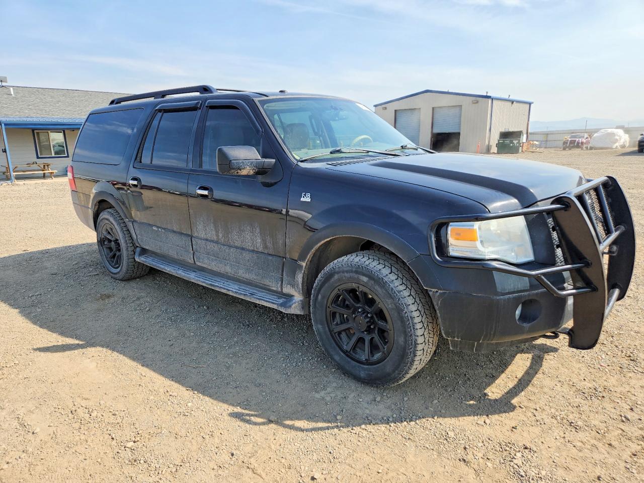 Ford Expedition El Xlt