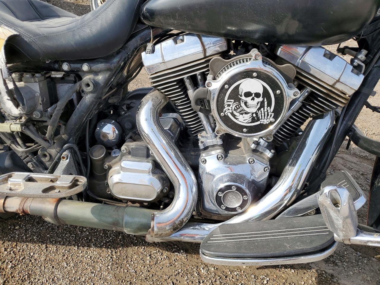 Harley-Davidson Fl Street Glide Special