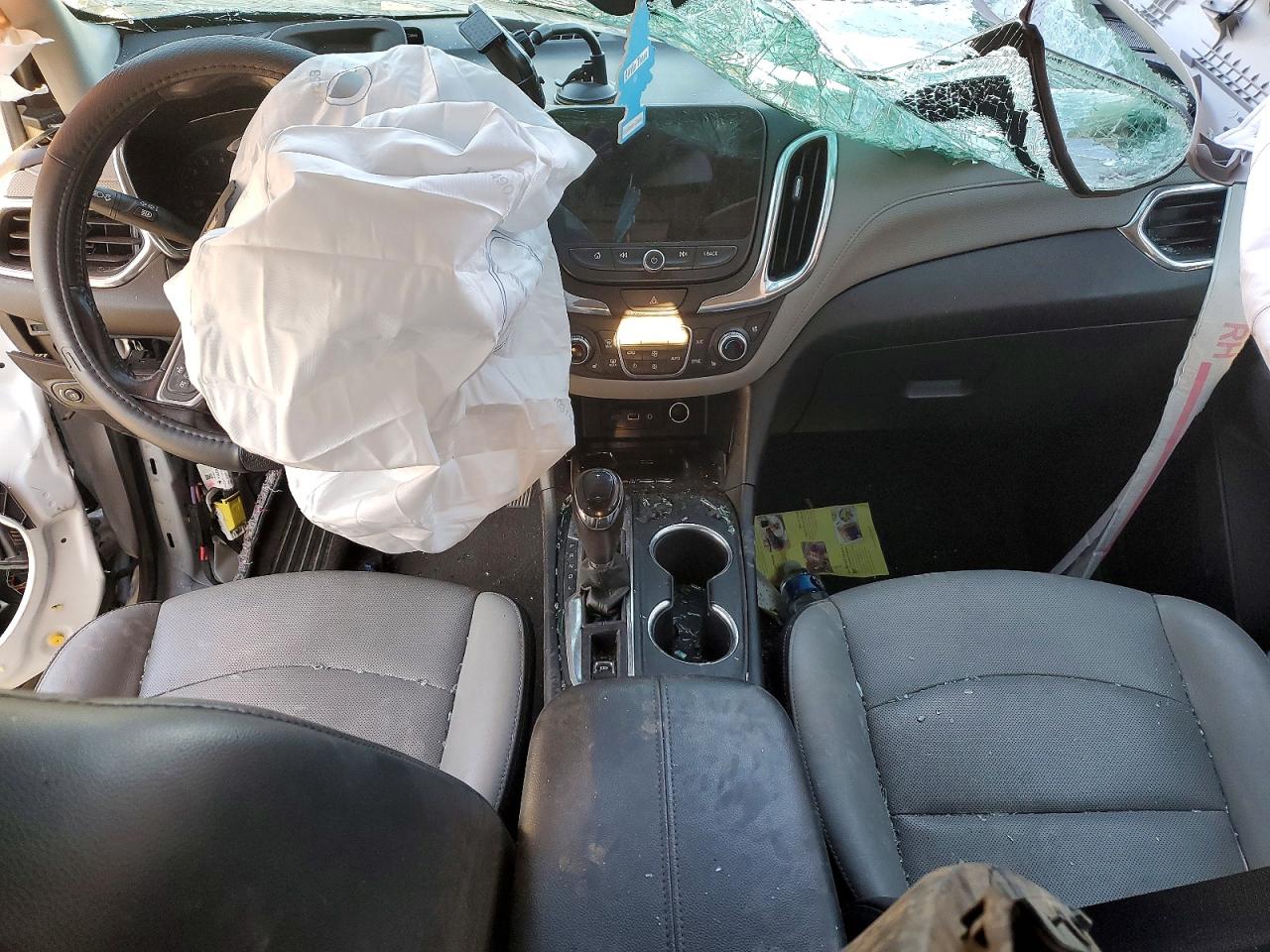 Chevrolet Equinox Premier