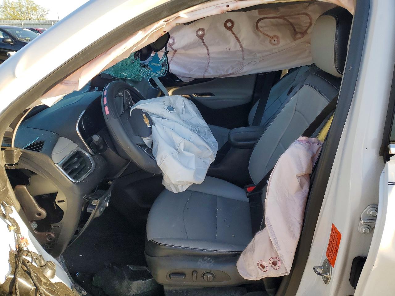 Chevrolet Equinox Premier