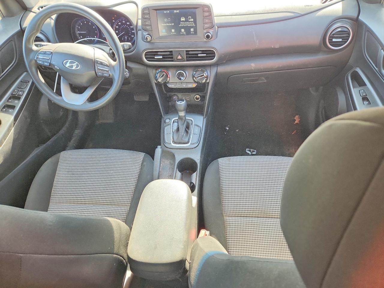 Hyundai KONA Se