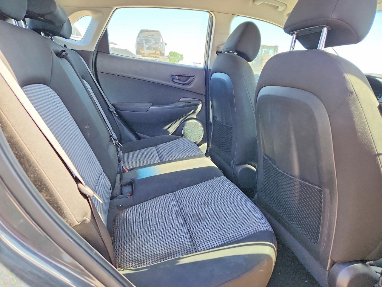 Hyundai KONA Se