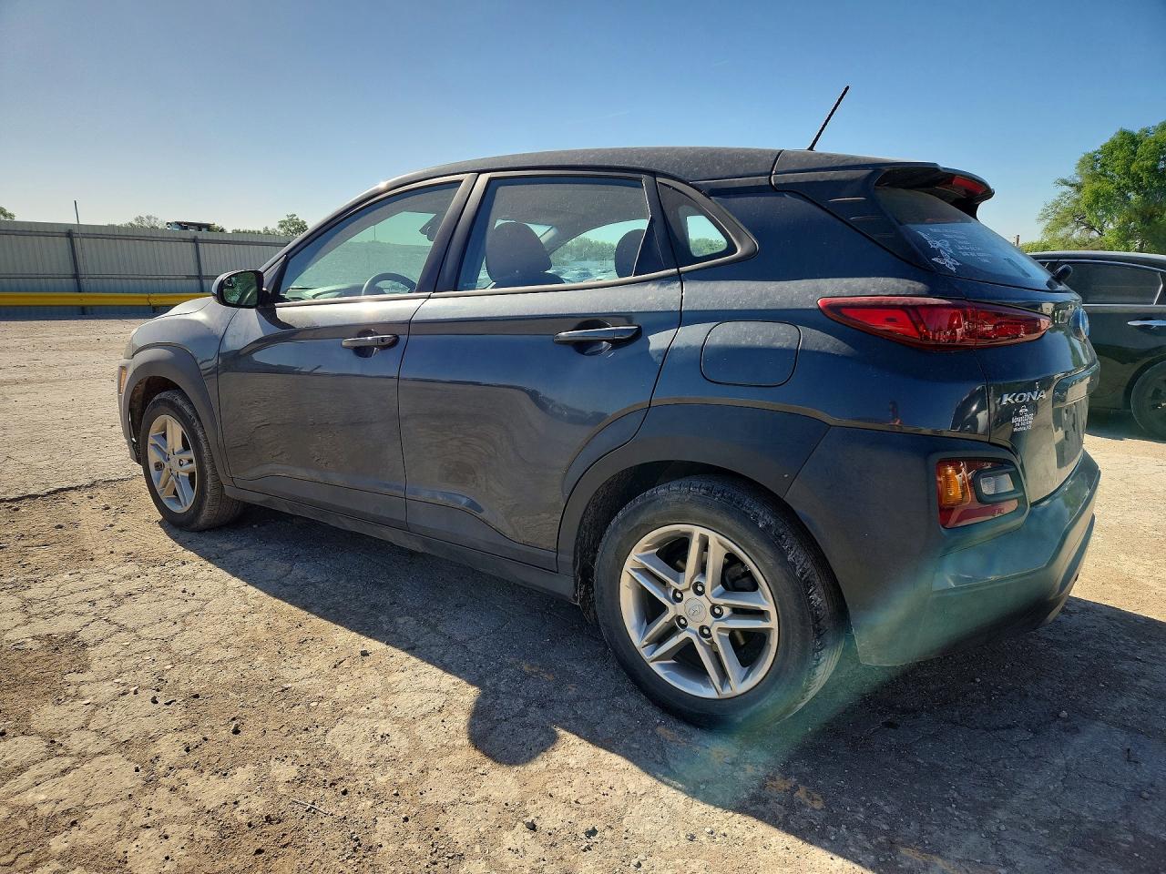 Hyundai KONA Se