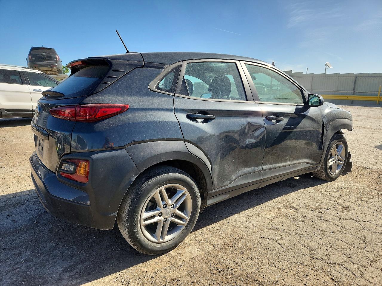 Hyundai KONA Se