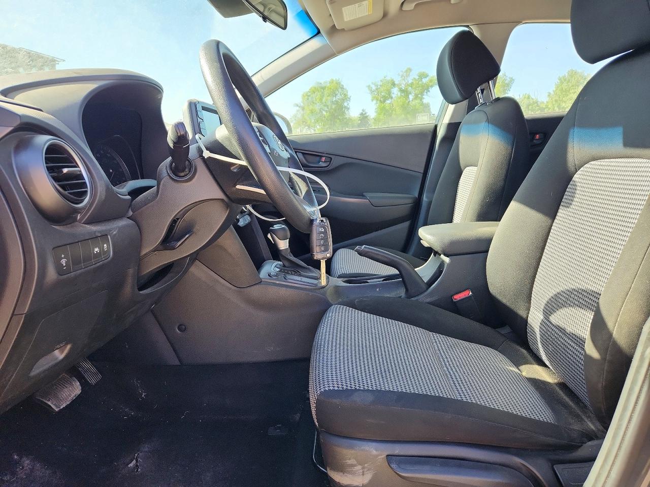 Hyundai KONA Se